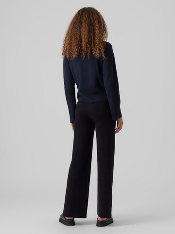 VERO MODA Trui in Blauw