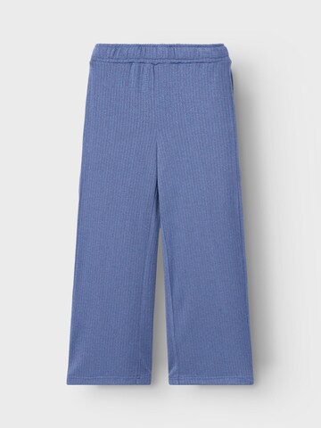 Regular Pantalon NAME IT en bleu