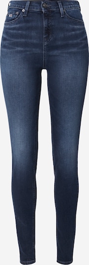 Tommy Jeans Traperice 'NORA' u plavi traper, Pregled proizvoda