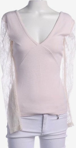 Wolford Top & Shirt in XS in Pink: front