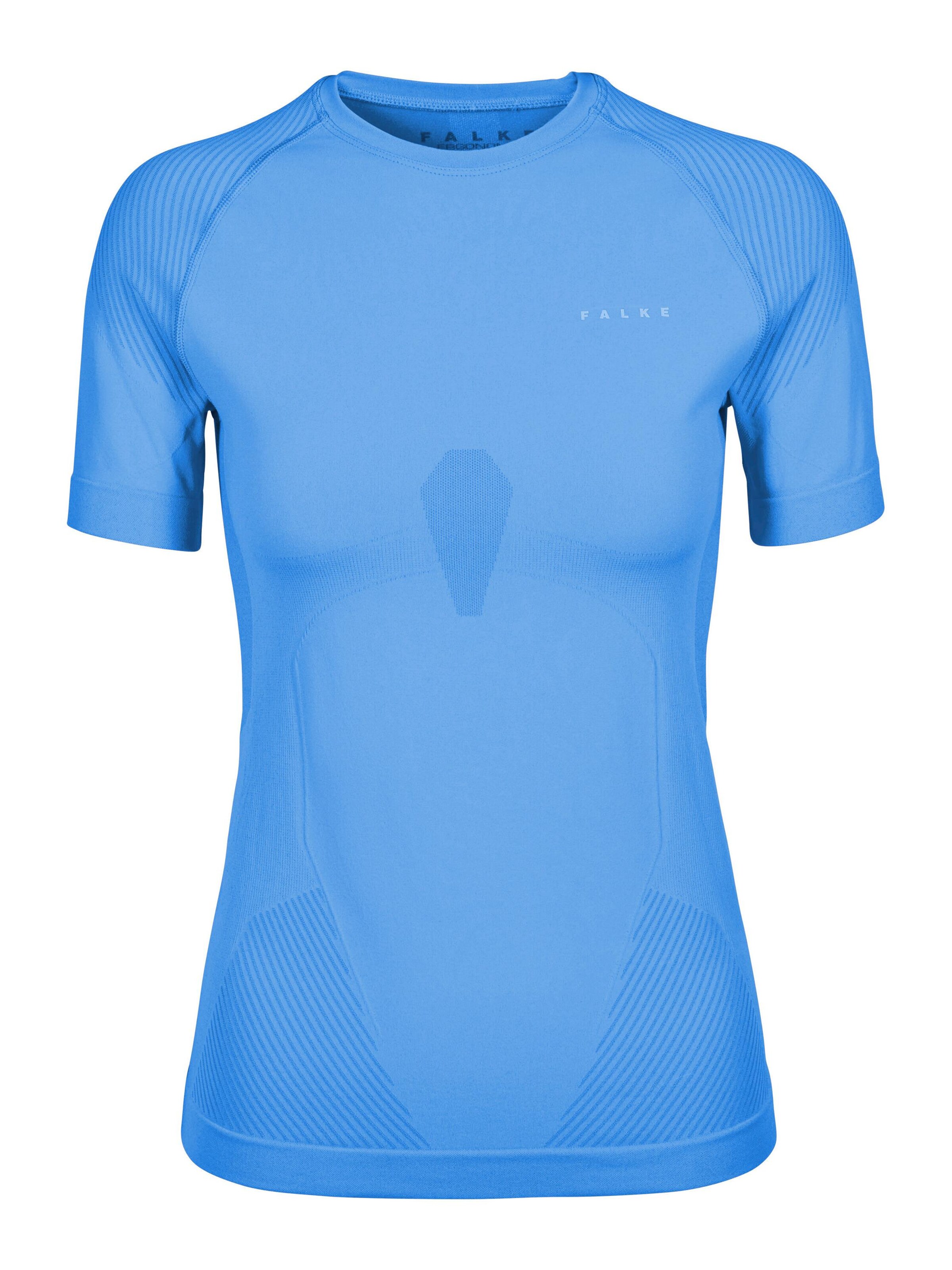 FALKE Base Layer in Blue