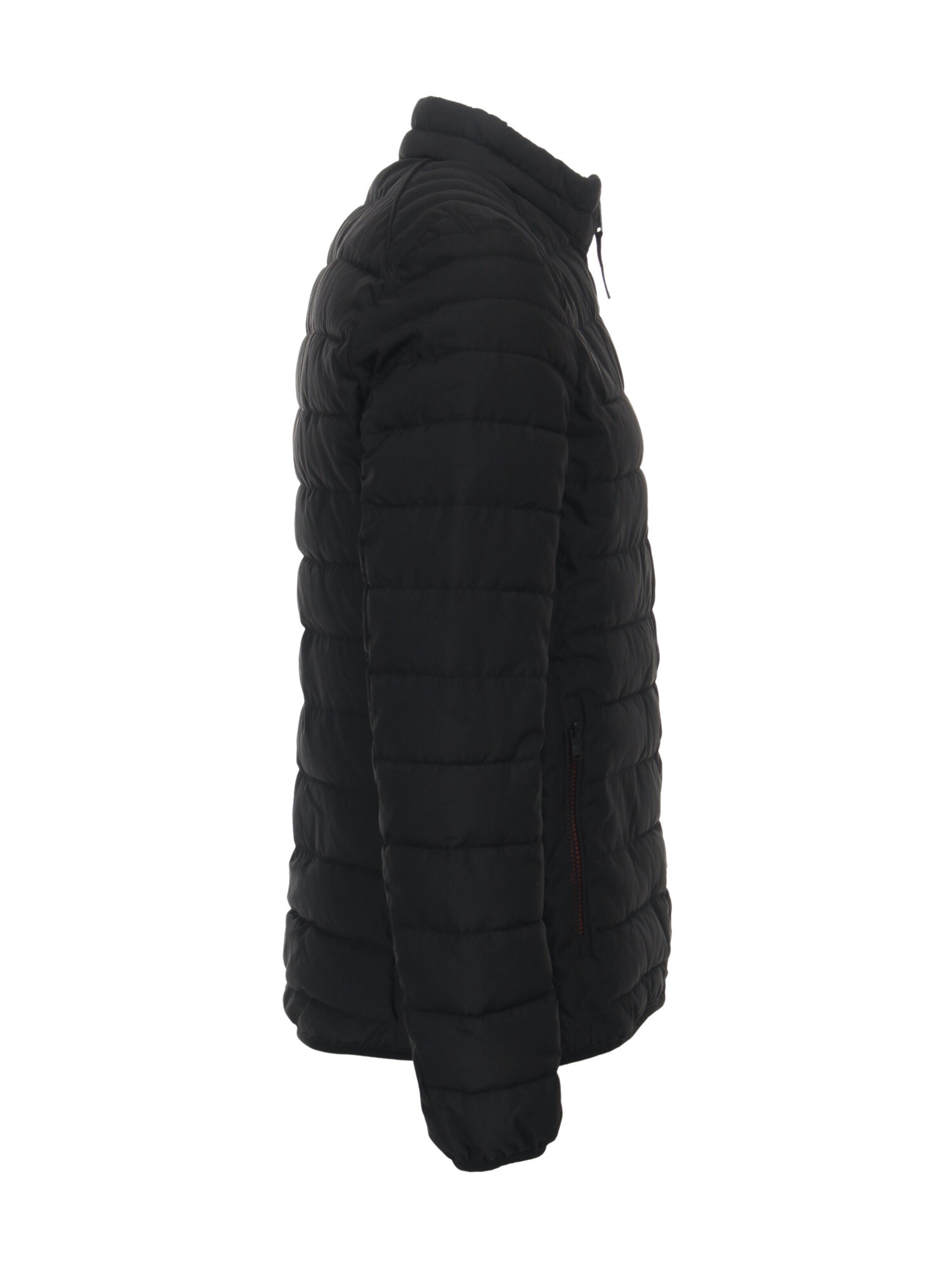 CASAMODA Jacke in Schwarz