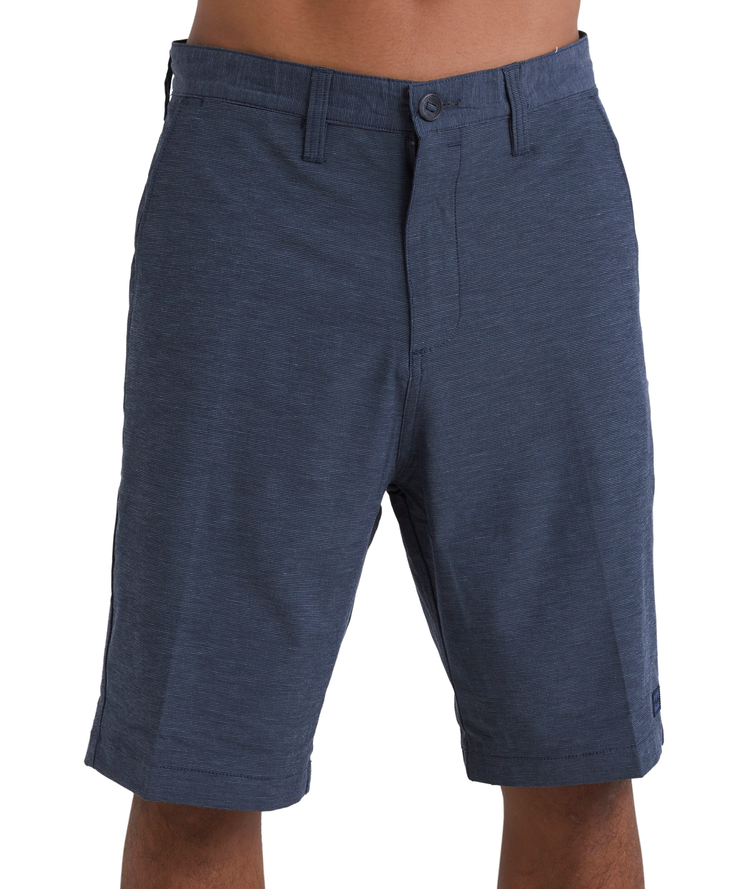 BILLABONG Regular Pants 'Crossfire' in Blue