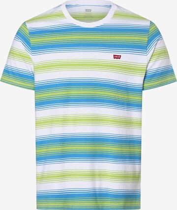 LEVI'S ® Shirt in Blau: predná strana