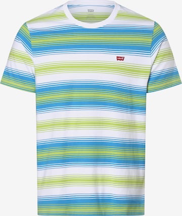 LEVI'S ® Shirt in Blue: front