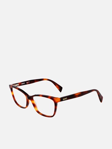 Liu Jo Sonnenbrille‌‌‌‌‌‌ in Braun