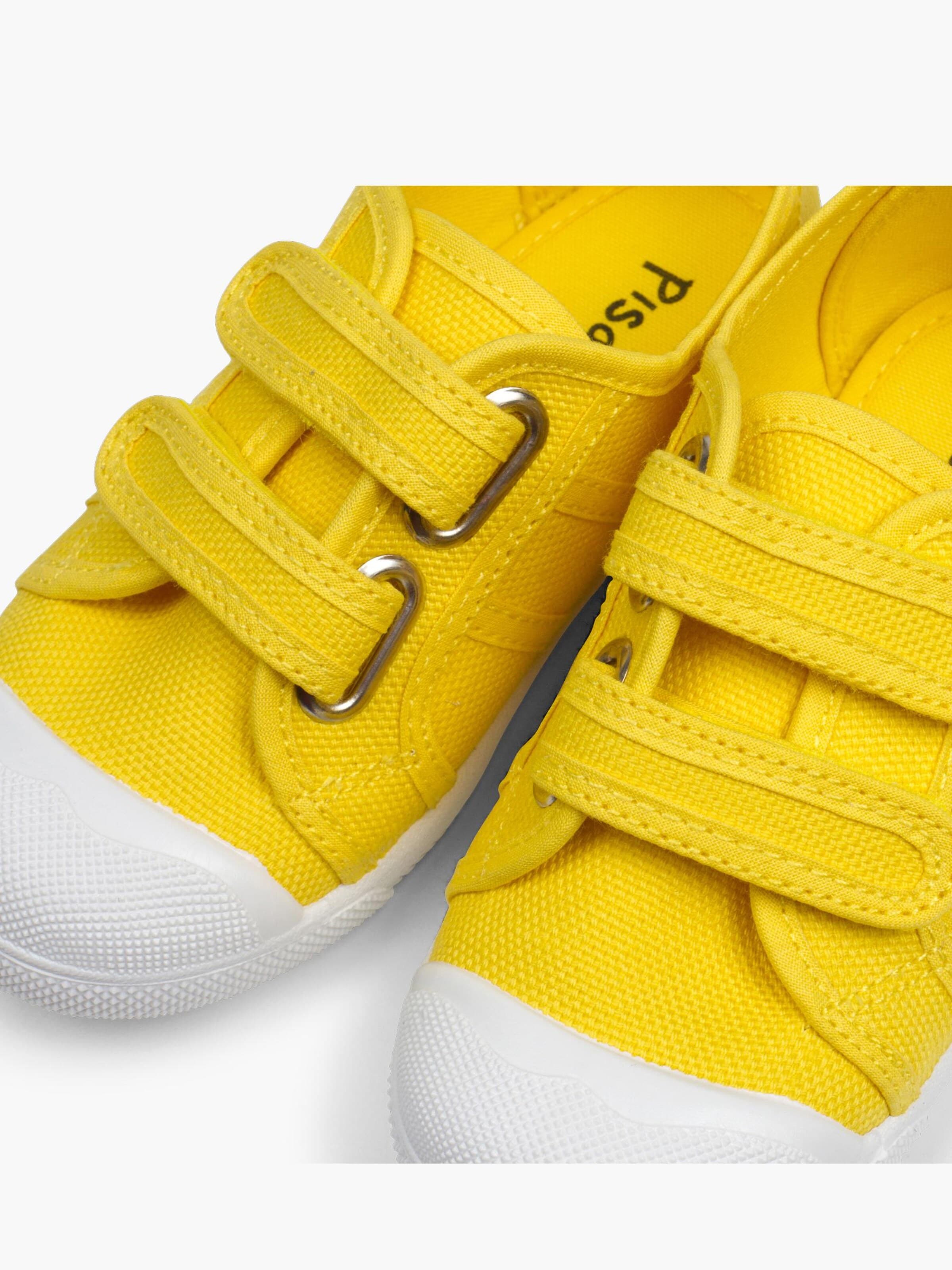 Pisamonas Sneakers in Yellow