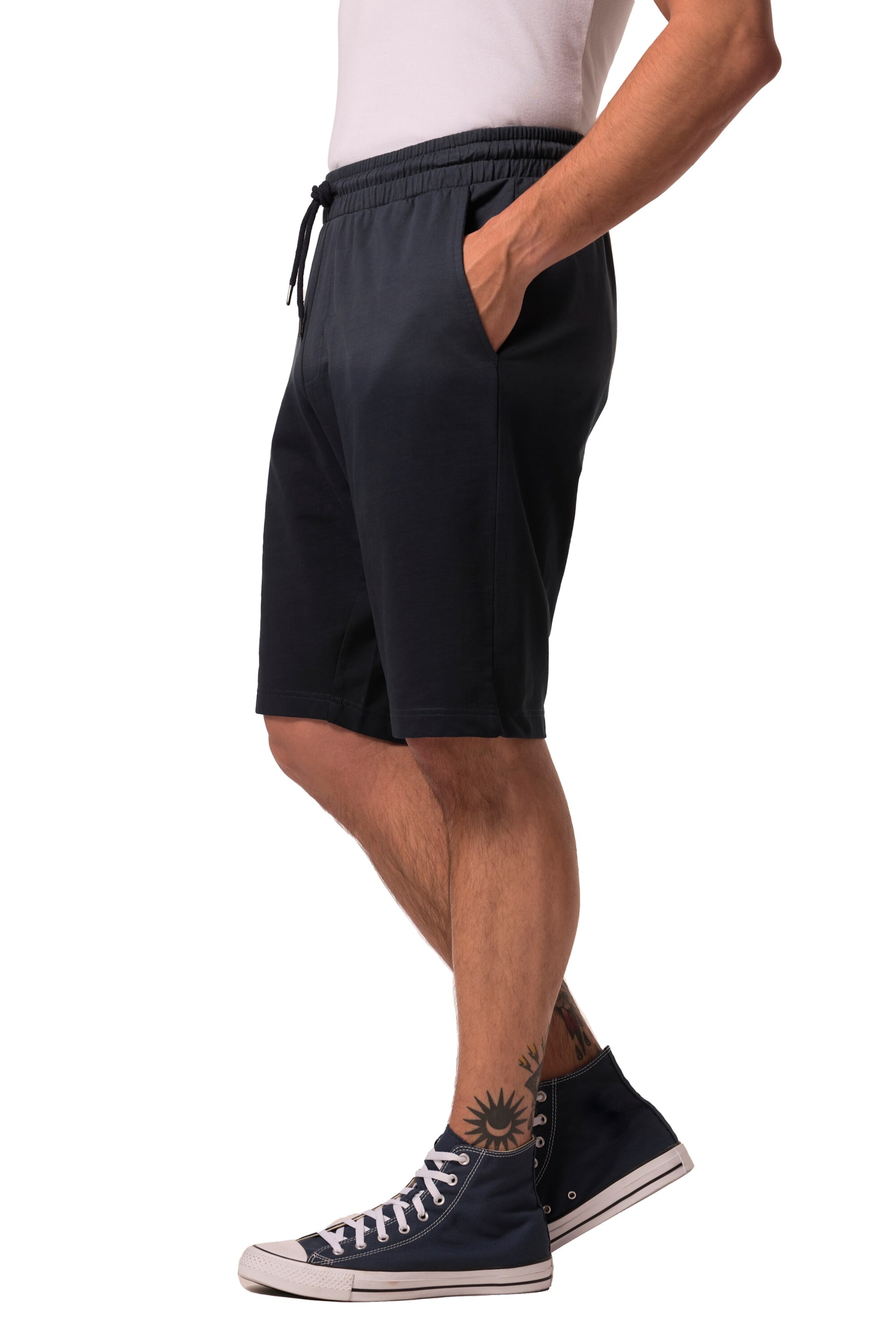 JP1880 Regular Broek in Blauw