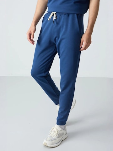 Survêtement Tommy Life en bleu