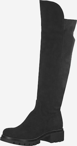 TAMARIS Boots in Black: front