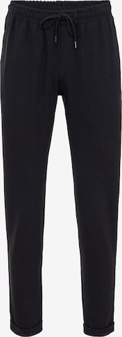 melns Antioch Piegulošs Bikses: no priekšpuses