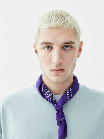 VAMOS CLO Shirt 'Cupid’s Dart' in Blue