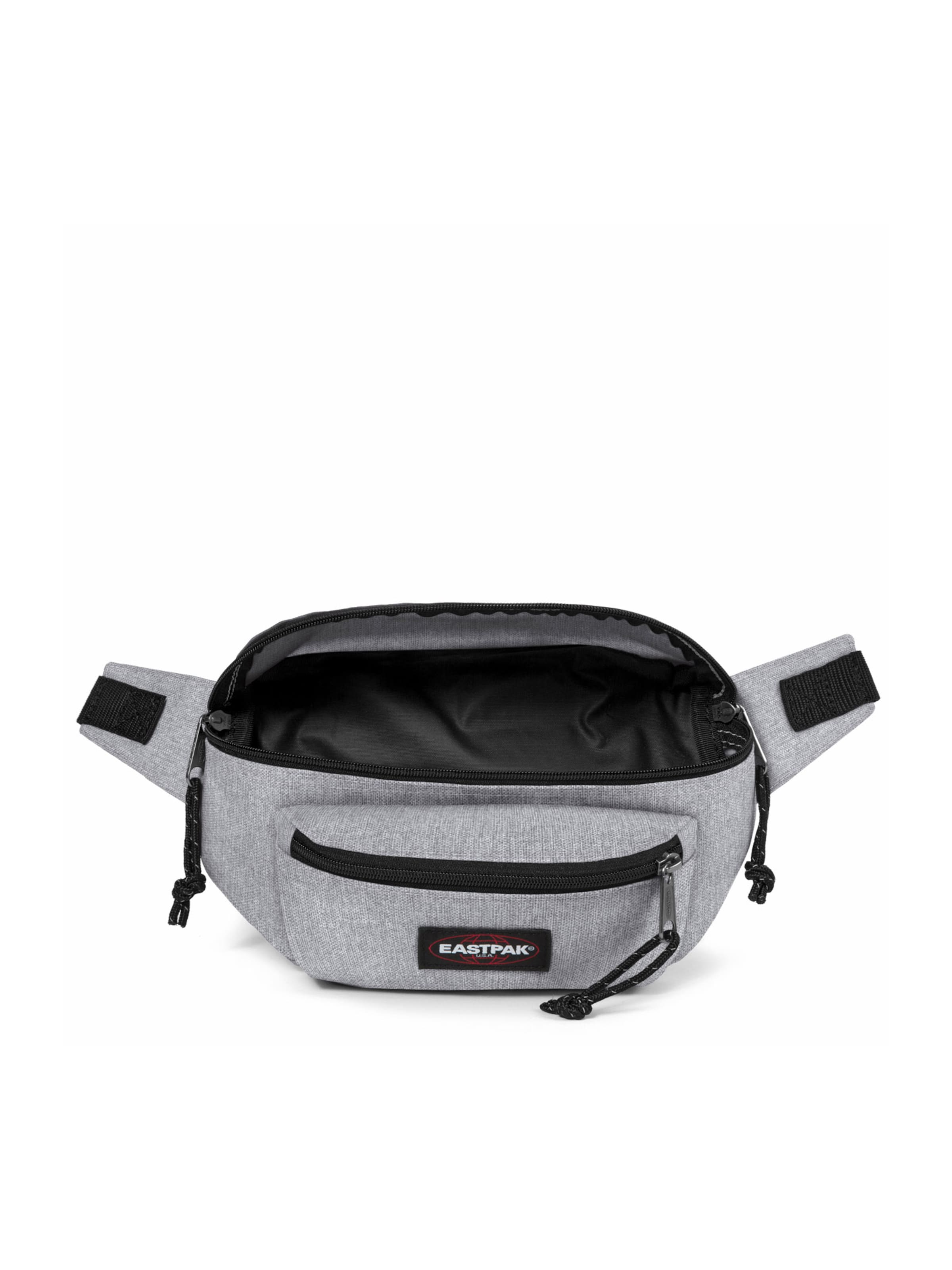 EASTPAK Vöökott 'Doggy', värv hall