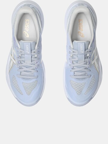 ASICS Laufschuh ' Tactic 13 ' in Blau