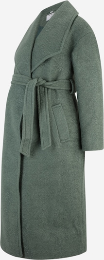 Dorothy Perkins Maternity Ανοιξιάτικο και φθινοπωρινό παλτό σε χακί, Άποψη προϊόντος
