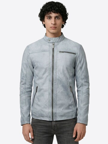 Crone Between-Season Jacket 'EPIC' in Grey
