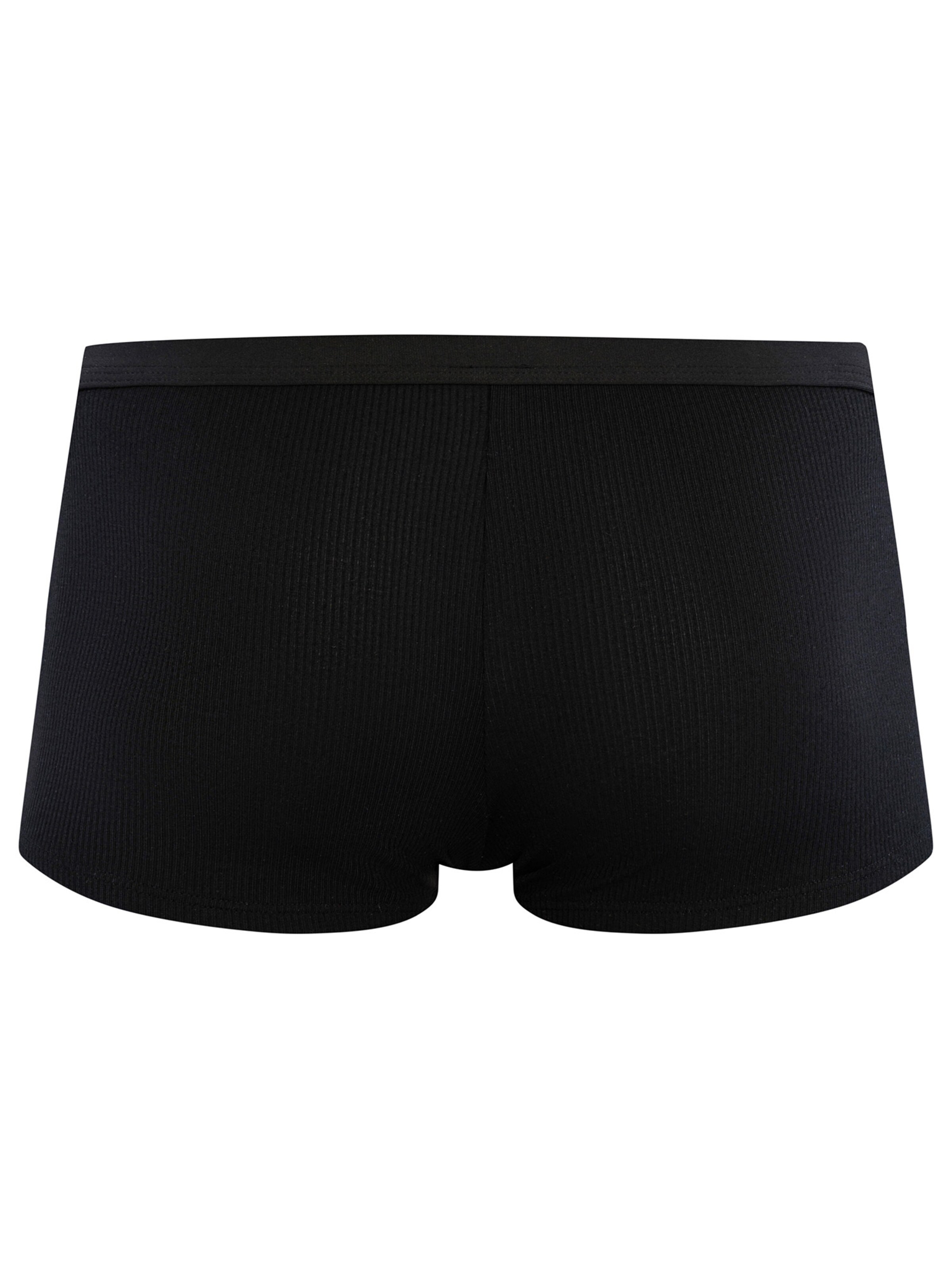 Boxers 'RED2604' Olaf Benz en noir
