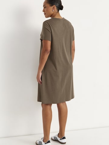 Cellbes of Sweden Dress in Brown