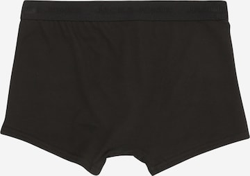 JACK & JONES Regular Boxershorts 'SIMPLY' in Zwart