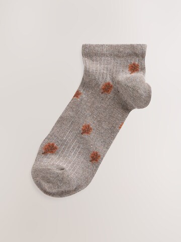 Next Socken in Mischfarben