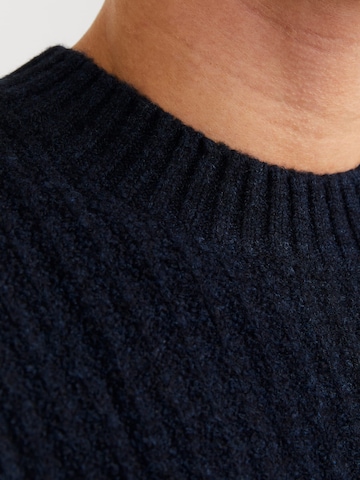 JACK & JONES Trui 'Chowell' in Blauw