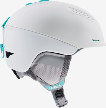 UVEX Helmet 'uvex ultra' in White