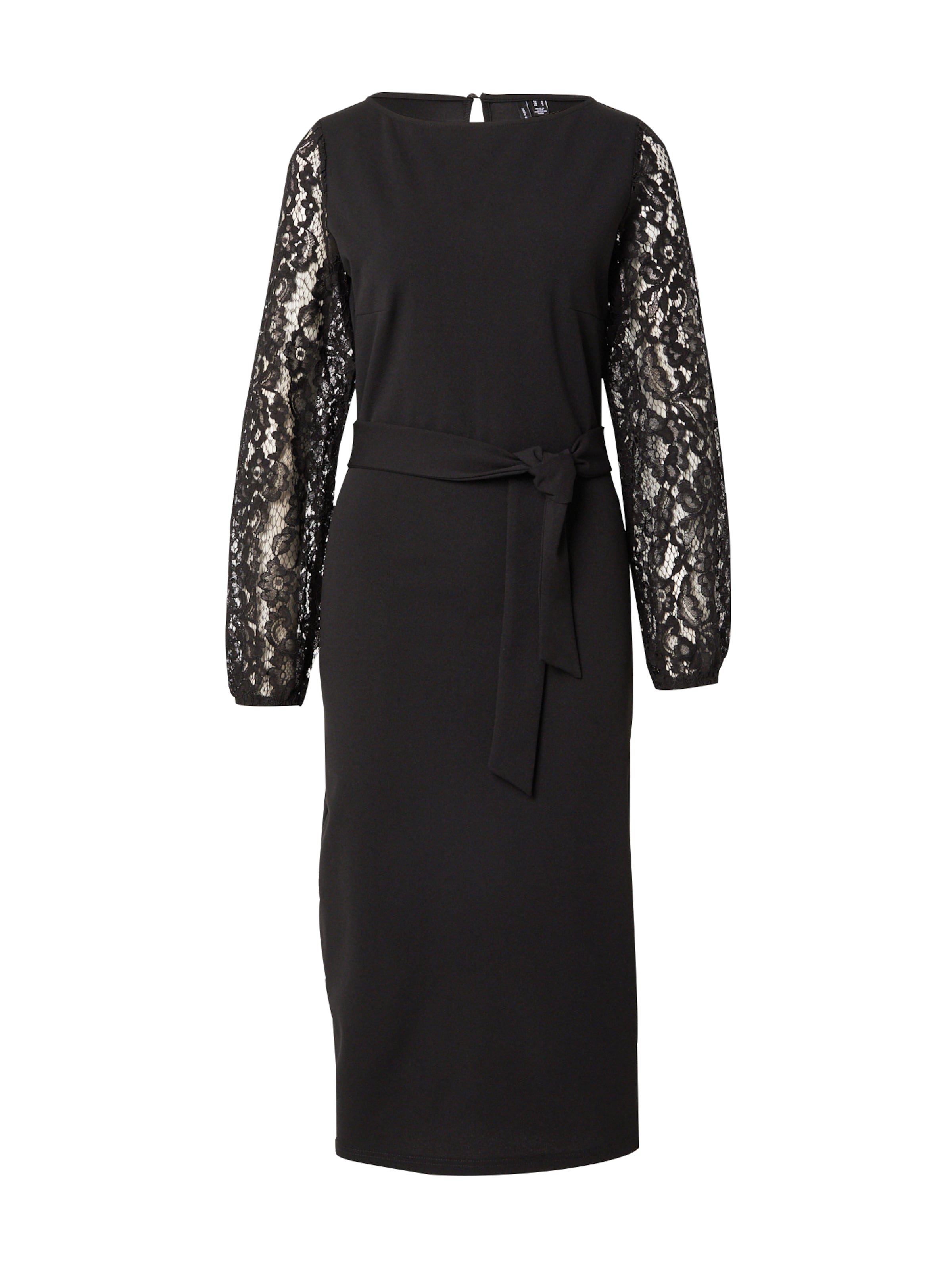 Abito 'MAGDA' VERO MODA di colore nero, Visualizzazione prodotti