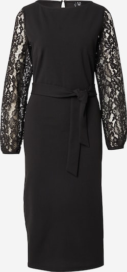 VERO MODA فستان 'MAGDA' بـ أسود, عرض المنتج