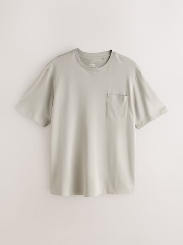 Pigiama corto di Next in beige