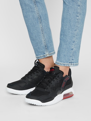 Jordan Sneakers in Black