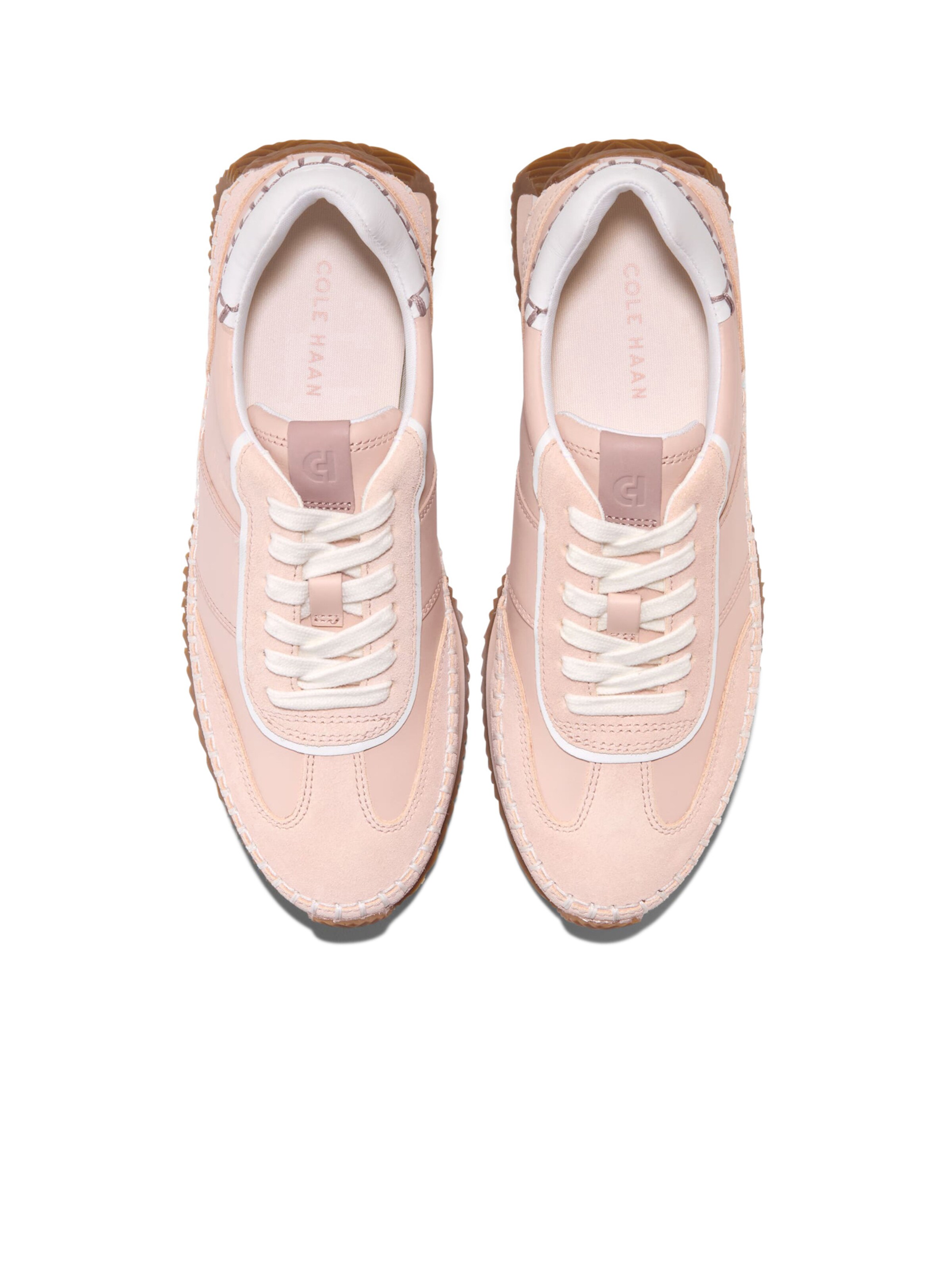 Cole Haan Platform trainers 'GRANDPRO PREMIER' in Pink