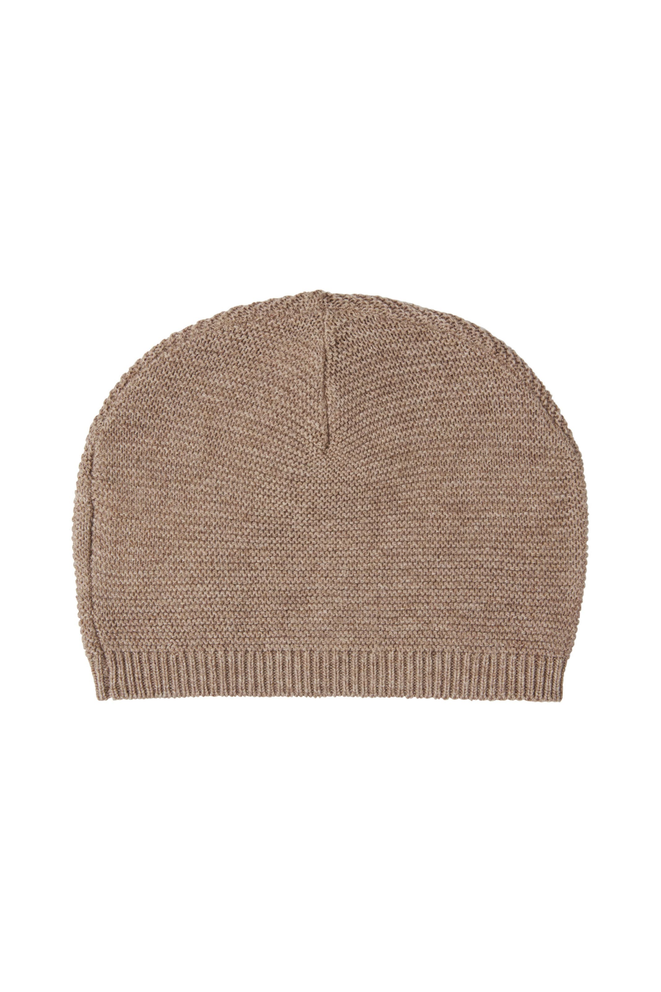 Noppies Beanie &#x27; Rosita &#x27; in Grey: front