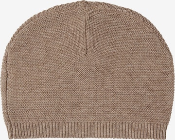 Bonnet ' Rosita ' Noppies en gris : devant