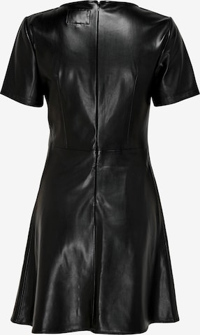 ONLY Kleid 'Aino' in Schwarz