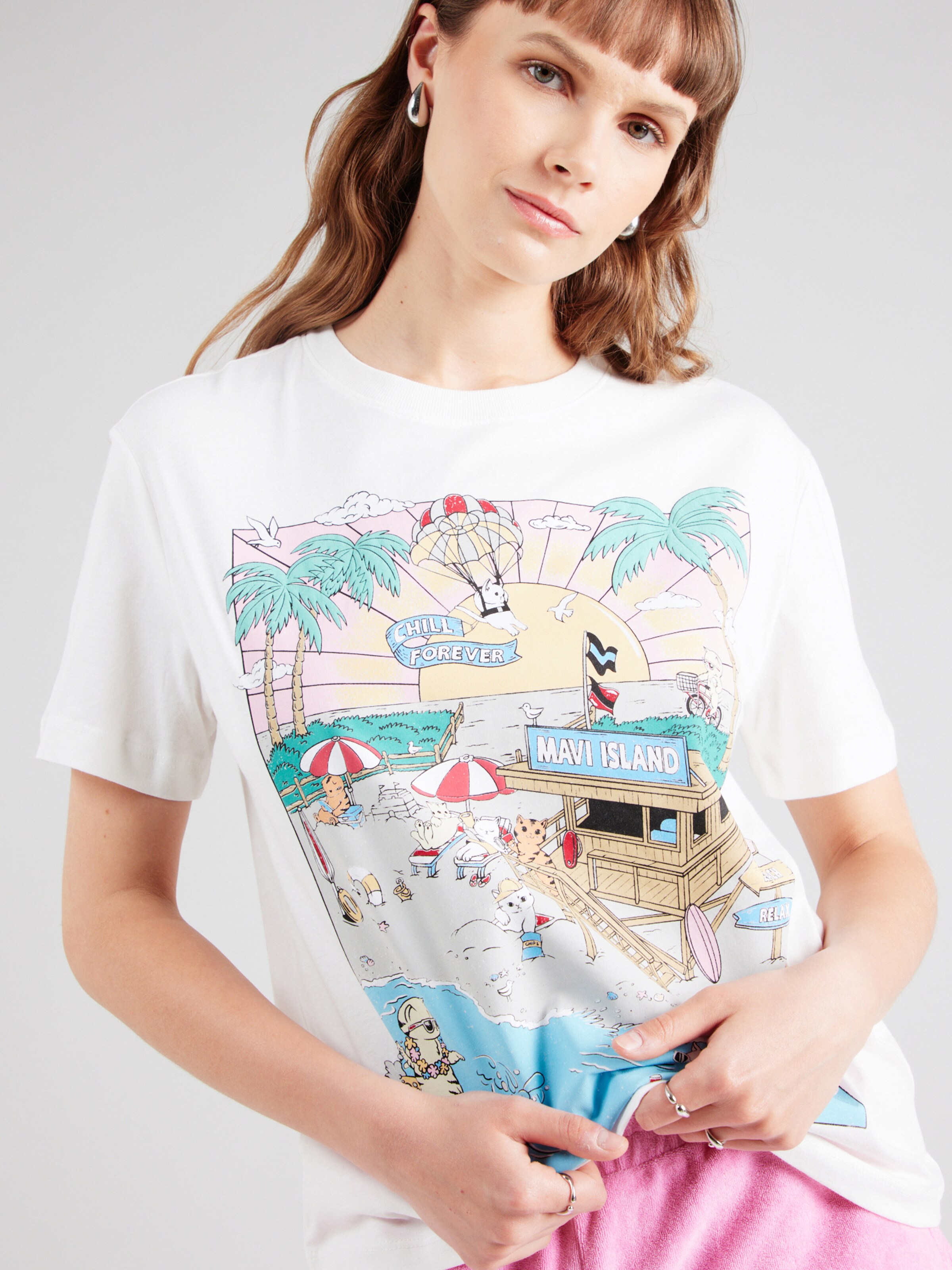 Mavi shirt hotsell