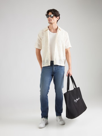 Regular Jean ANTONY MORATO en bleu