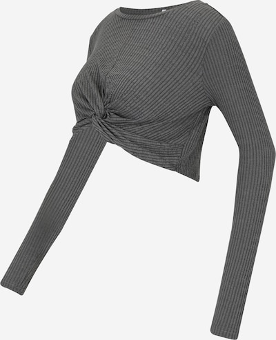 MAMALICIOUS Paita 'MLANLI' värissä tummanharmaa, Tuotenäkymä