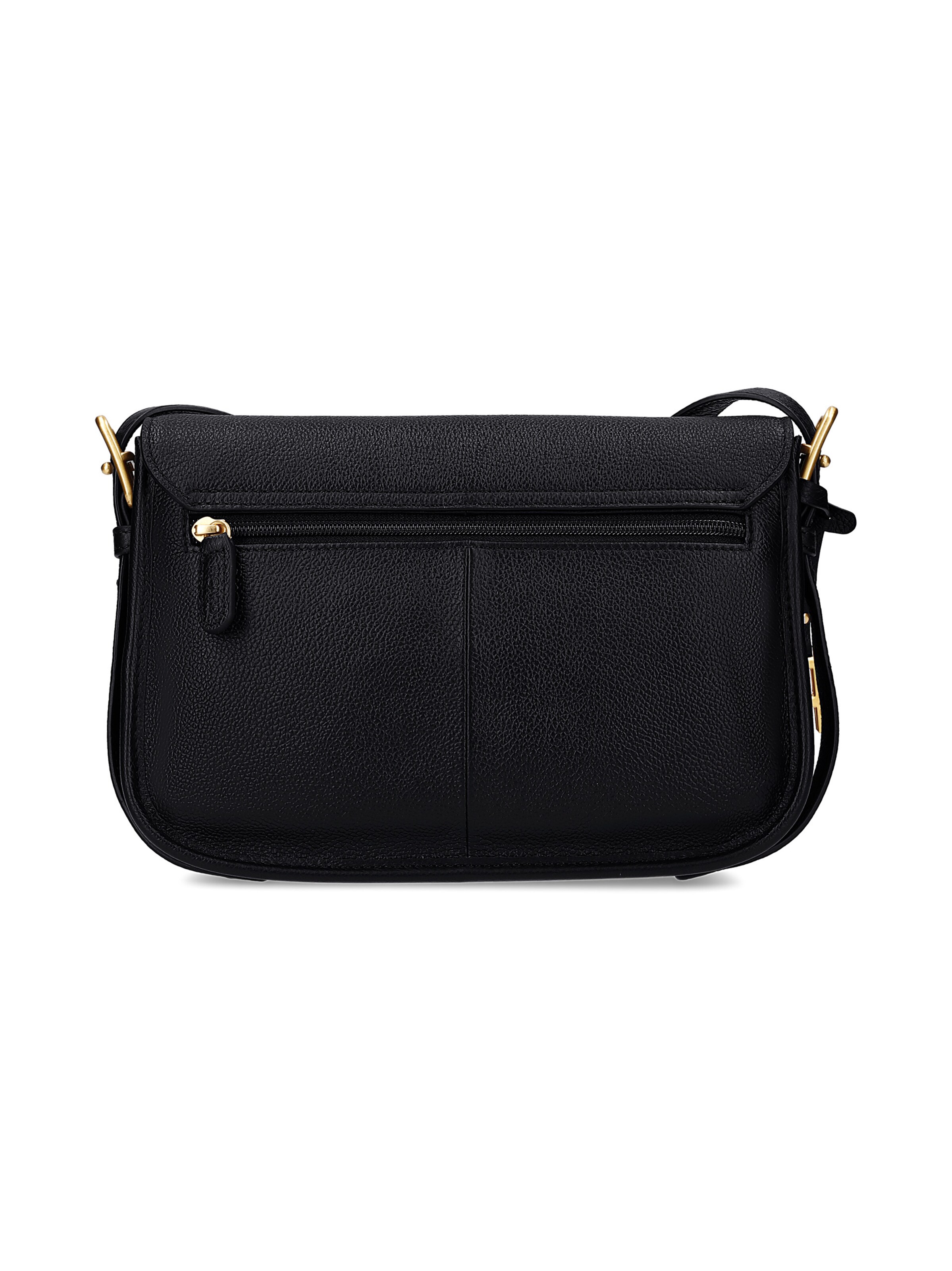 Picard Umhängetasche 'Bellair' in Schwarz