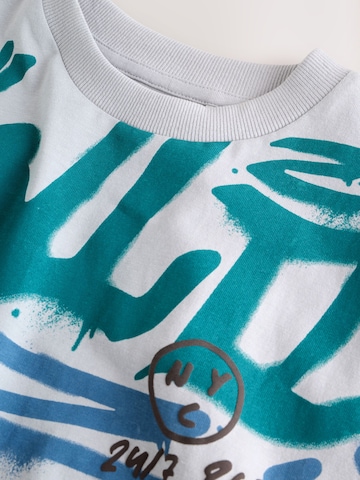 Next Paita värissä harmaa