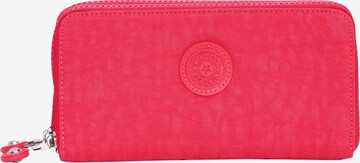 Mindesa Wallet in Pink: front