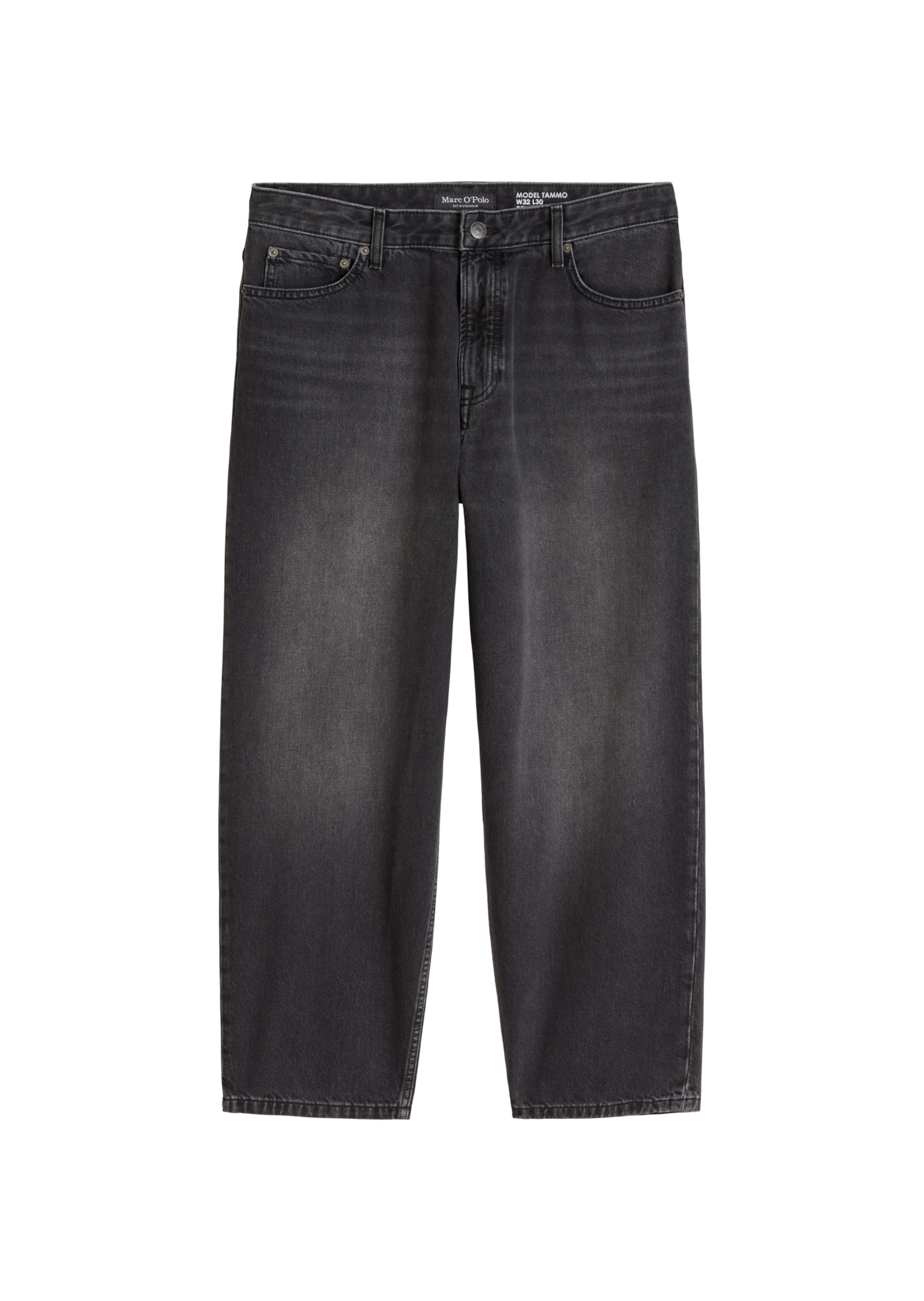 Marc O'Polo Jeans 'Tammo' in 29/32 in de kleur Grijs, Productweergave
