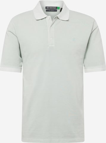 Dockers Shirt in Groen: voorkant