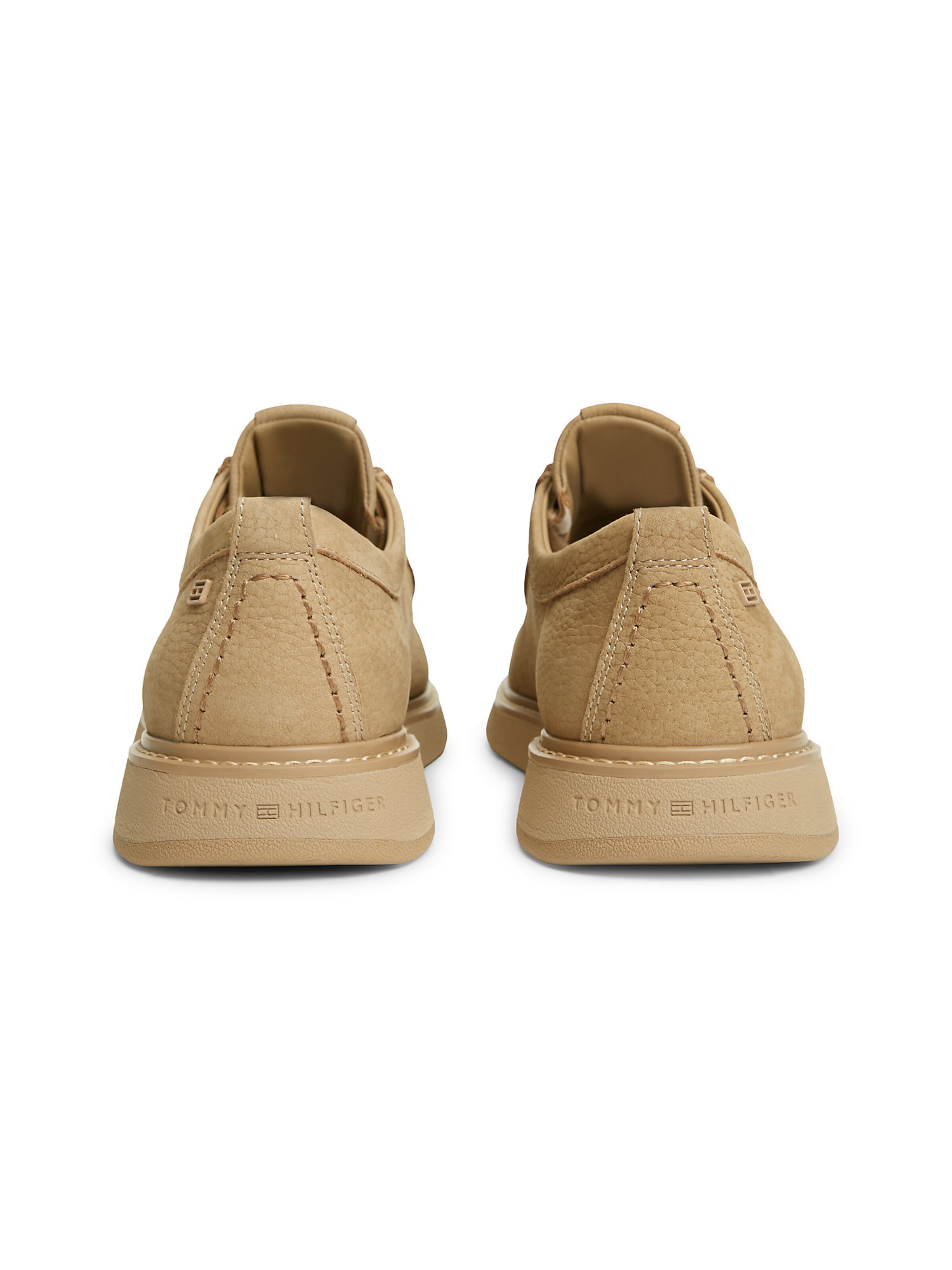 Mocassin TOMMY HILFIGER en beige