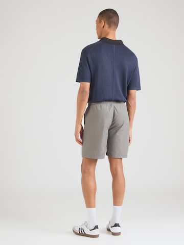 JACK & JONES Regular Byxa 'JPSTJAIDEN DREW' i grå