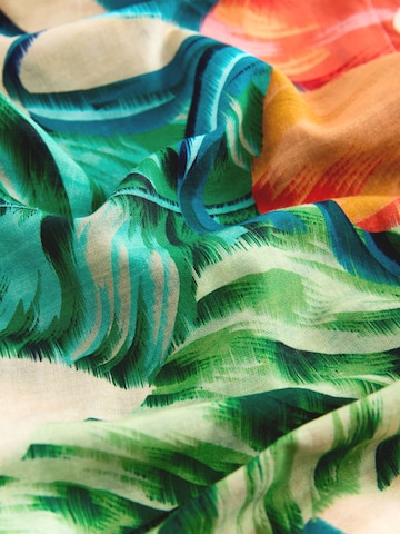 Next - Blusa en Mezcla de colores