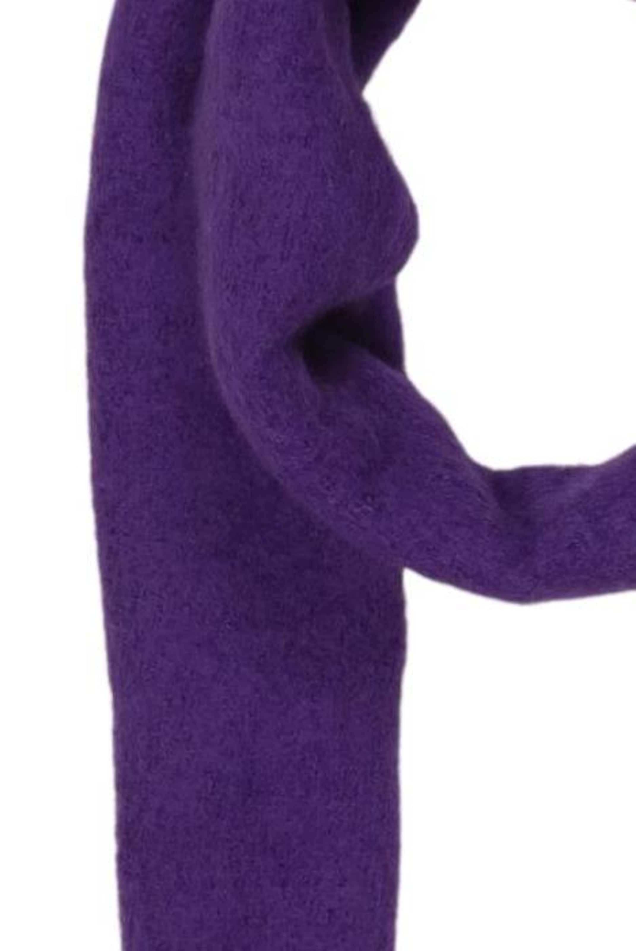 ZOE KARSSEN Scarf & Wrap in One size in Purple