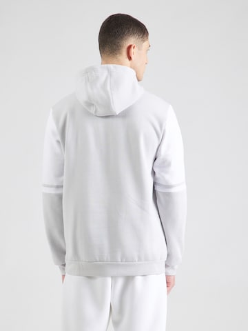 ADIDAS PERFORMANCE Αθλητική μπλούζα φούτερ 'Squadra 25' σε γκρι