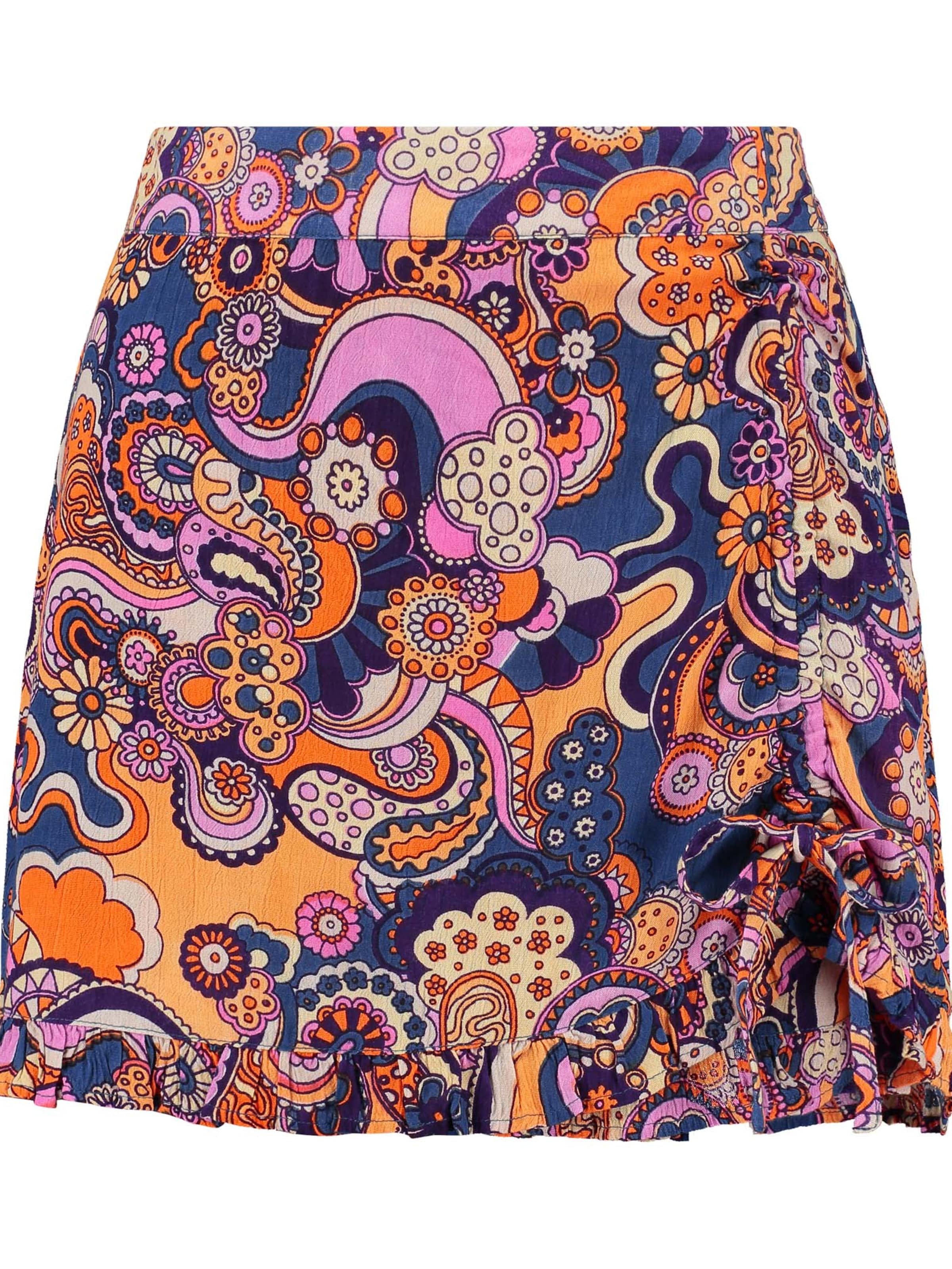 Shiwi Seelik 'Puglia', värv segavärvid: eest vaates