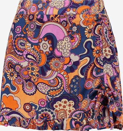 Shiwi Skirt 'Puglia' in Mixed colours, Item view