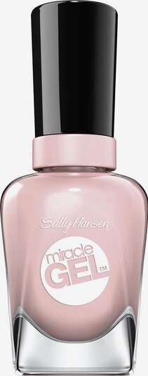 Sally Hansen Nail Polish 'Miracle Gel Royal Splendor' in Rose, Item view